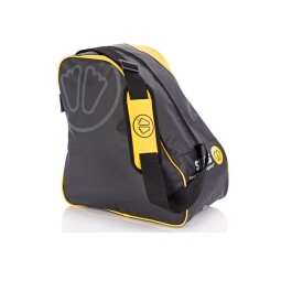 OBAL NA LYŽIARKY SIDAS BOOT BAG BLACK